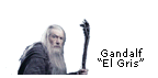 gandalf the gray
