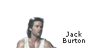jack burton
