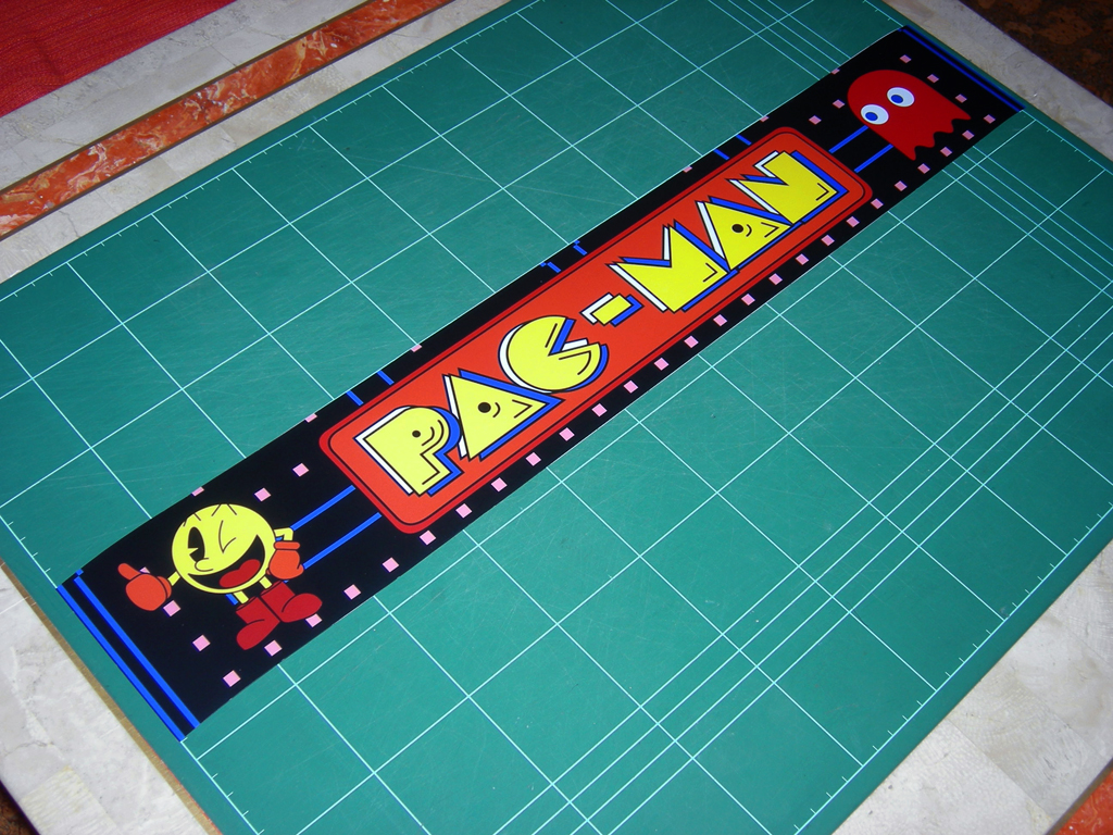 Pacman Marquee Joaquin print2