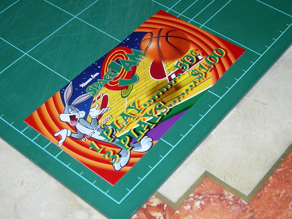 Space Jam Custom Card 2B Mikonos print2