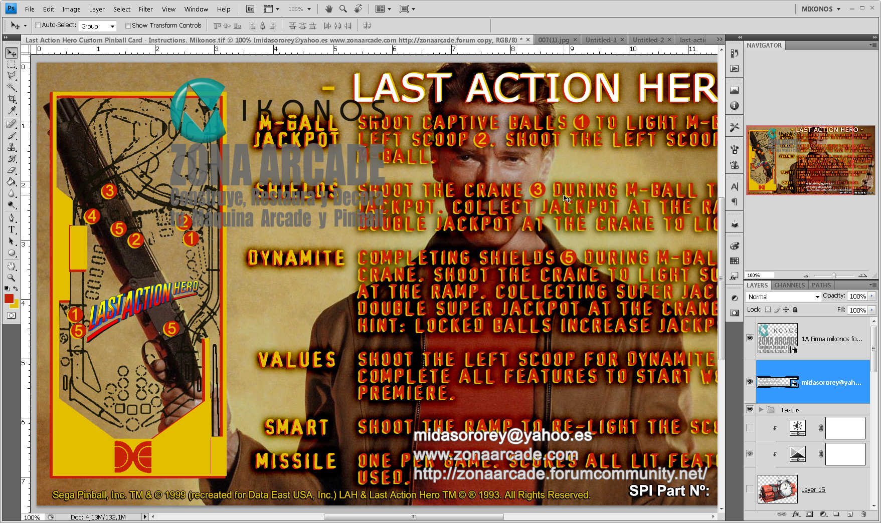 Last Action Hero%20Custom%20Pinball%20Cards%20-%20Instructions.%20Mikonos2
