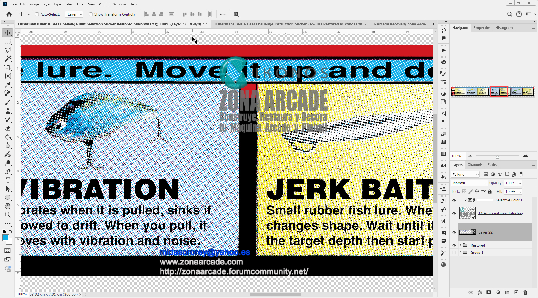 Fishermans-Bait-A-Bass-Challenge-Lure-Selection-Sticker-Restored-Mikonos3