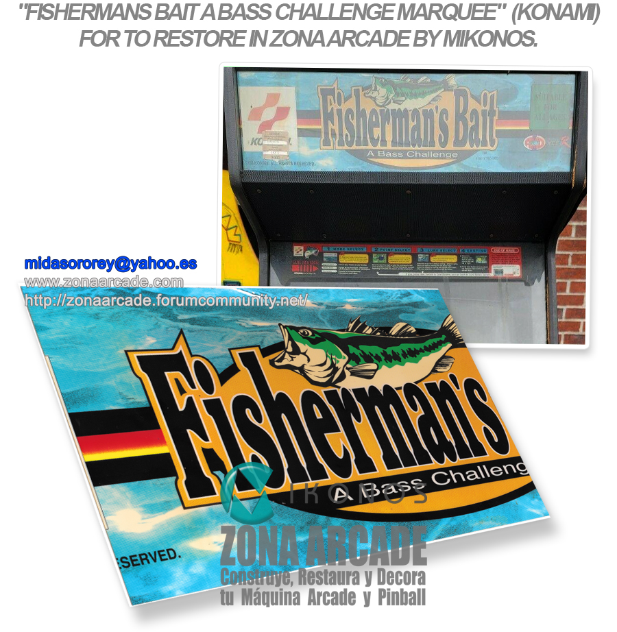 Fishermans-Bait-A-Bass-Challenge-Marquee-In-Restoration-Mikonos1