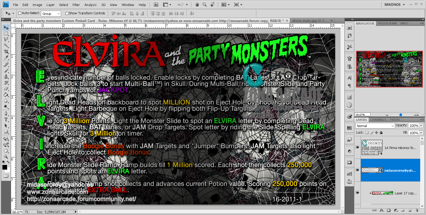 Elvira%20And%20The%20Party%20Monsters%20Pinball%20Card%20Customized%20-%20Rules.%20Mikonos1.jpg