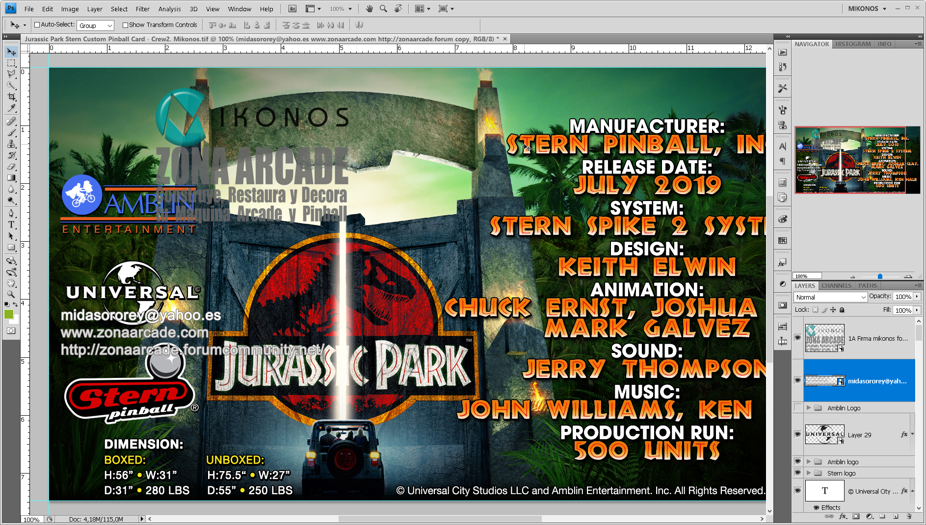 Jurassic%20Park%20Stern%20Pinball%20Card%20Customized%20-%20Crew.%20Mikonos2.jpg