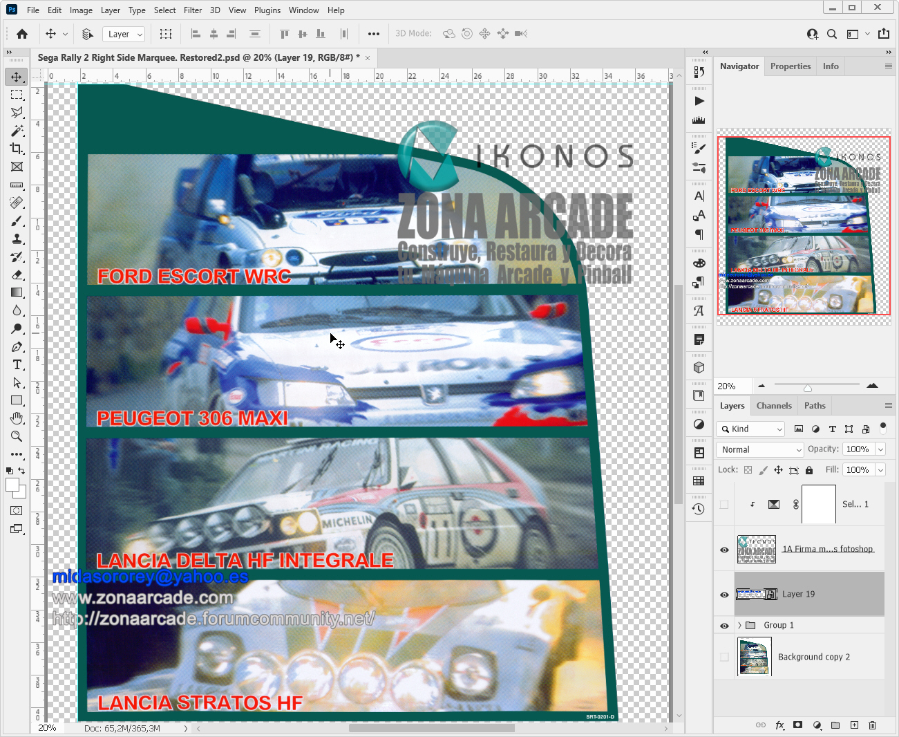 Sega-Rally-2-Right-Marquee-SRT-0201-D-Restored-Mikonos1