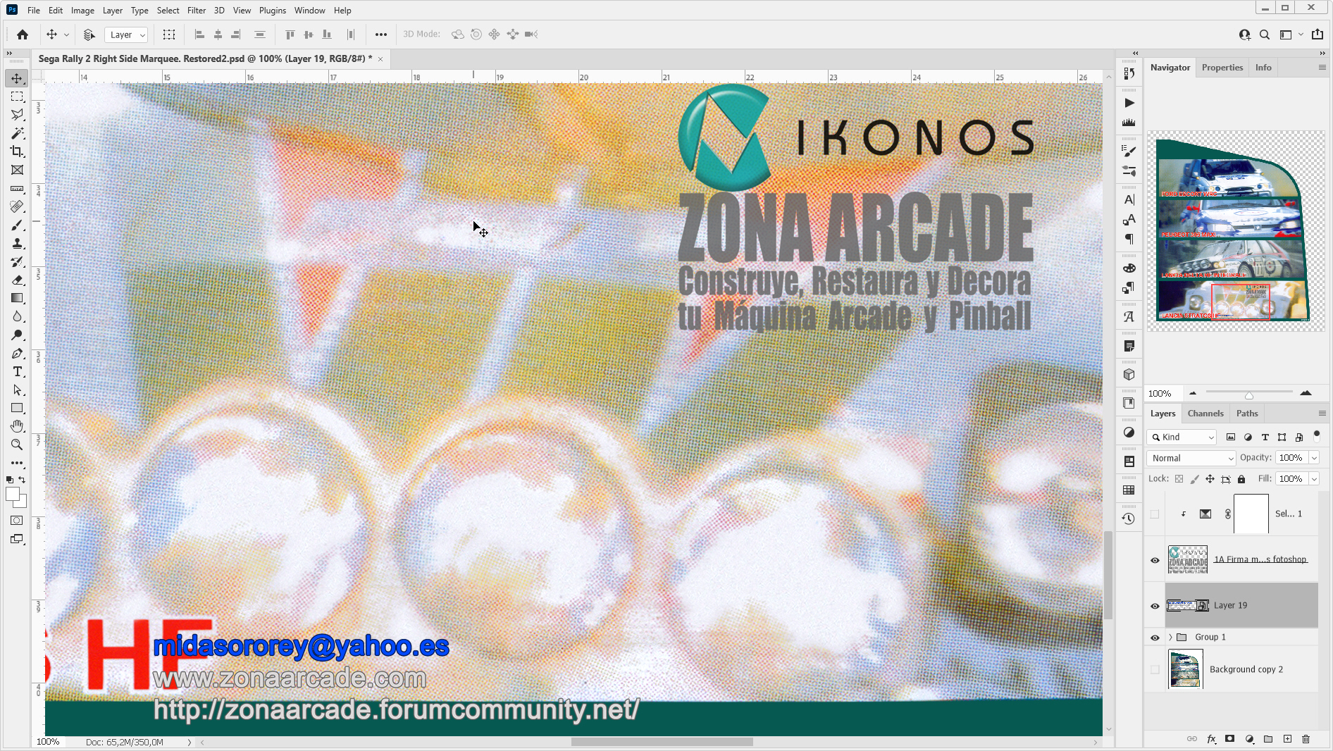 Sega-Rally-2-Right-Marquee-SRT-0201-D-Restored-Mikonos3