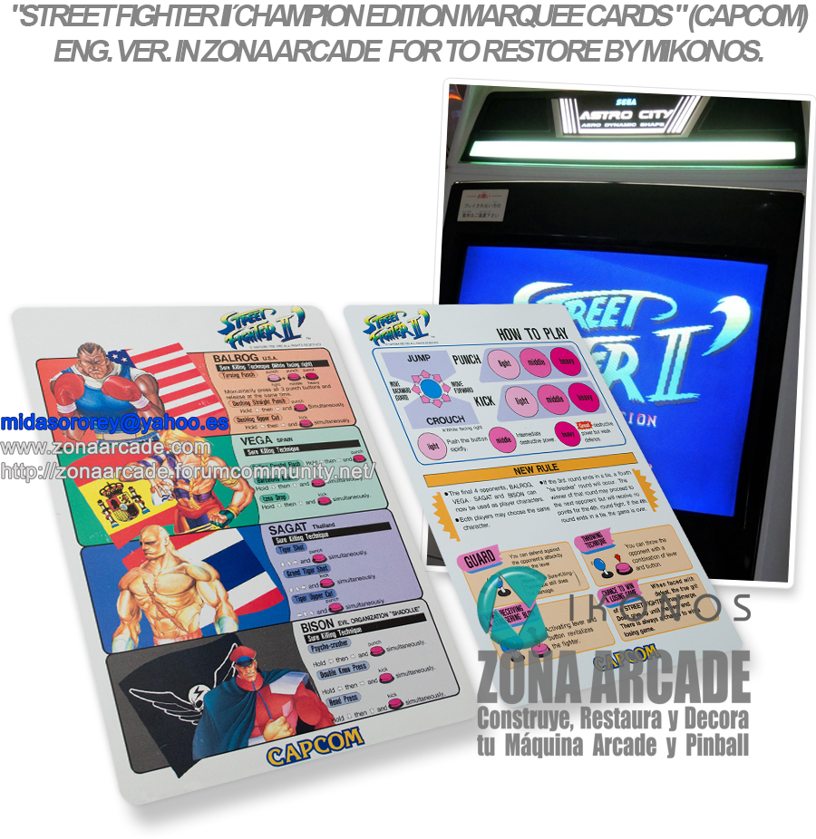 Street-Fighter-II-Champion-Edition-Marquee-Cards-english-ver-In-restoration-Mikonos1