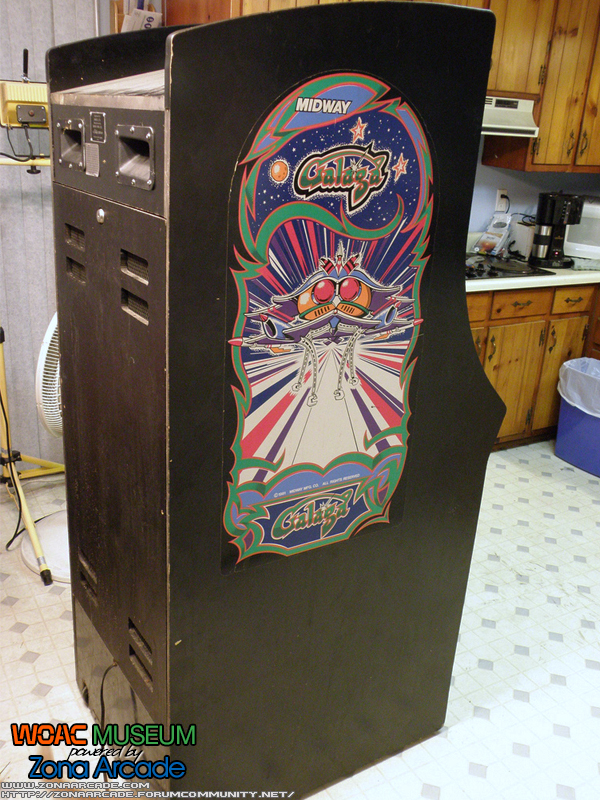 Galaga-Arcade-Cabinet-Bally-WOAC-Museum-Photo7