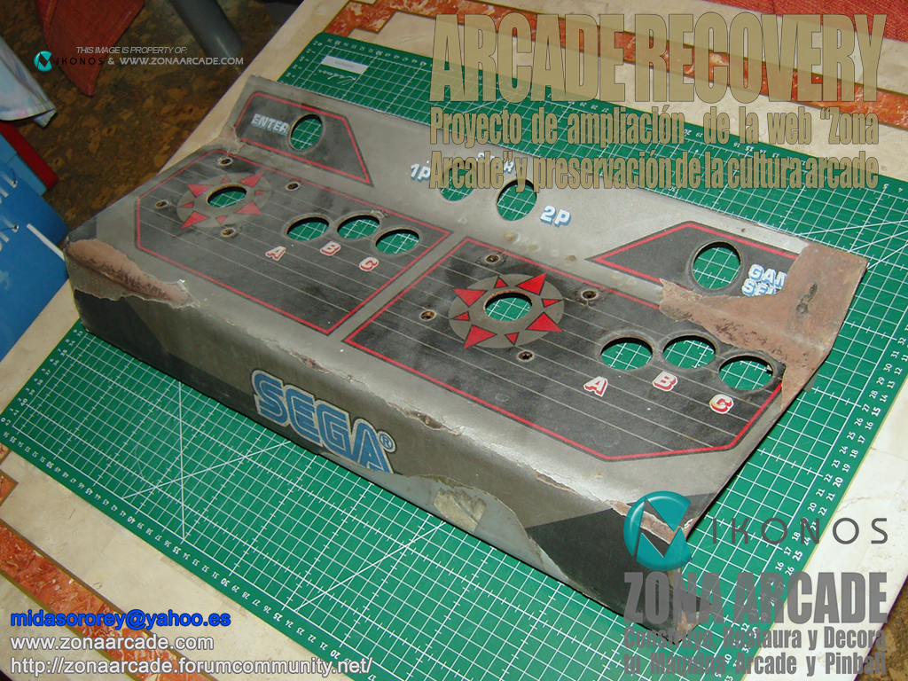 Mega-Tech-Control-Panel-SEGA-Original2b