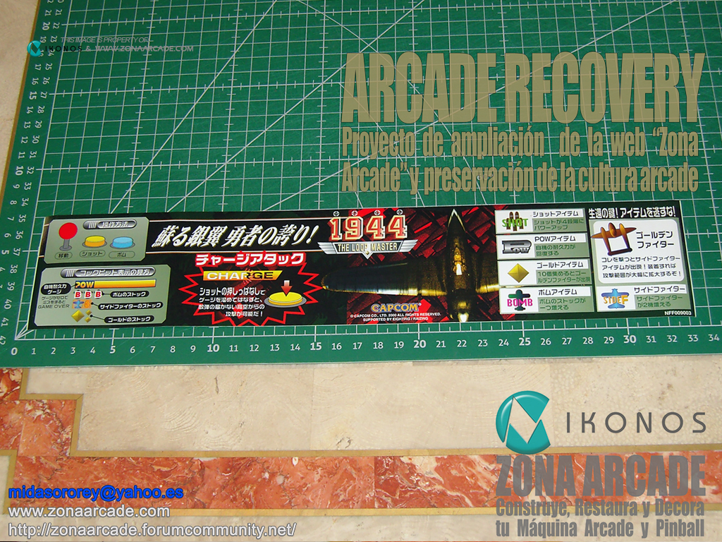 1944-The-Loop-Master-Instruction-Sticker-jap-Original1b