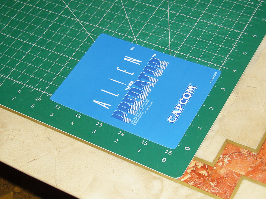 Alien-Vs-Predator-CPS2-Game-Board-Label-Sticker-AVP945306-print3