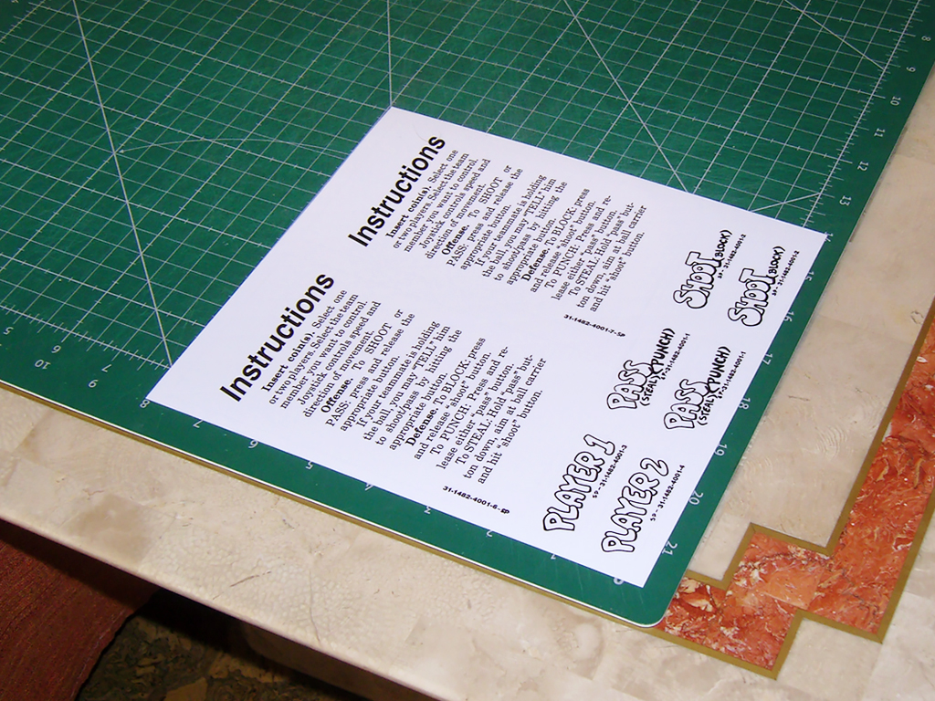 Arch-Rivals-Bezel-Instruction-Button-Decal-Stickers-print3