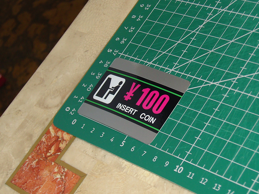 Astro-City-¥100-Insert-Coin-Label-print2