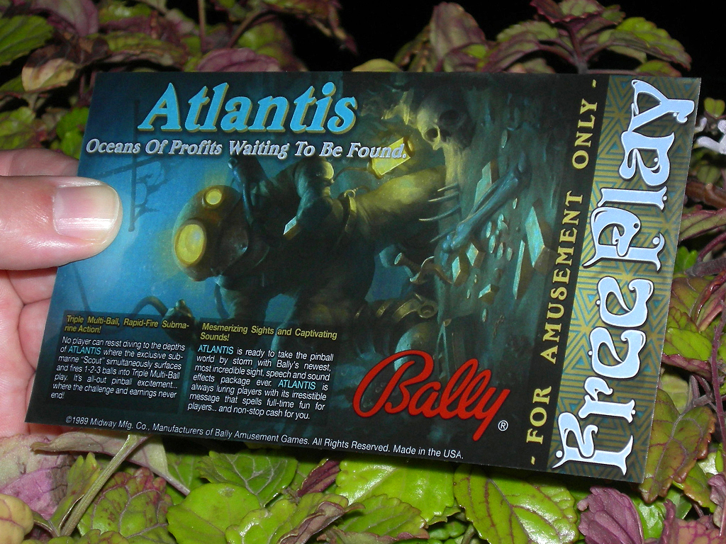 Atlantis-Custom-Pinball-Card-Free Play-print2c