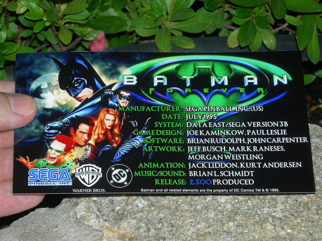 Batman-Forever-Custom-Pinball-Card-Crew2-print1a