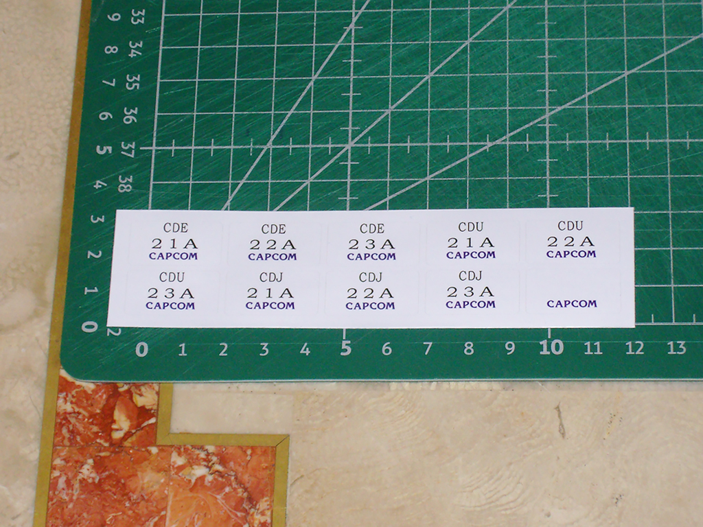 Cadillacs-And-Dinosaurs-CPS1.5-Eprom-Stickers-print1