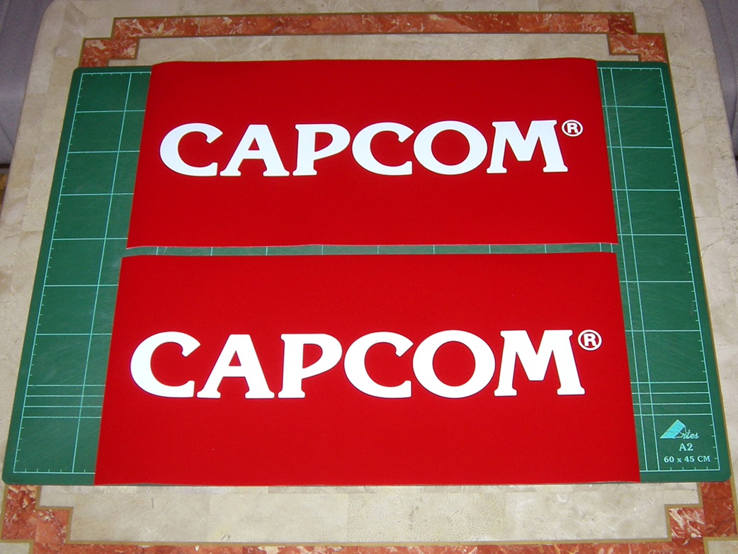 Capcom-Red-Logo-side-Arts-print1