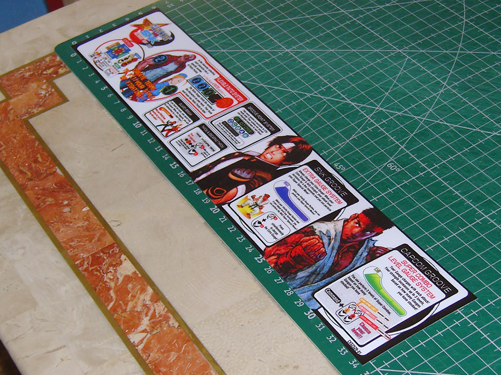 Capcom-Vs-SNK-Intruction-Sticker-CVS2520-01-print2