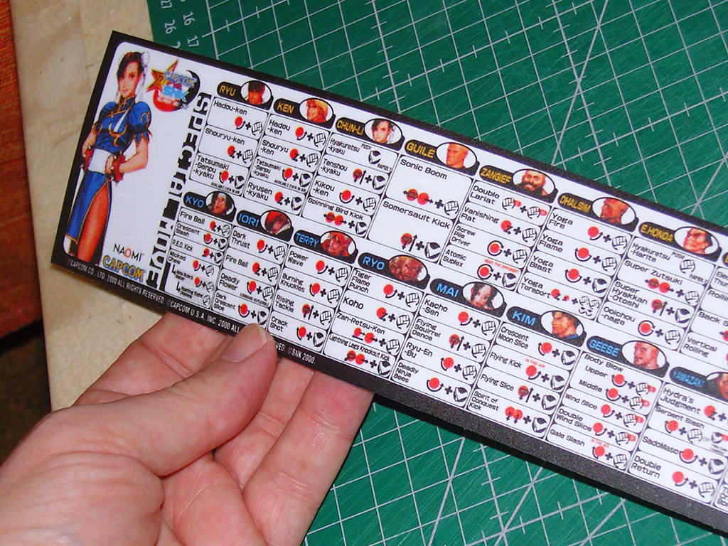 Capcom-Vs-SNK-Move-List-Sticker-CVS2520-02-print4