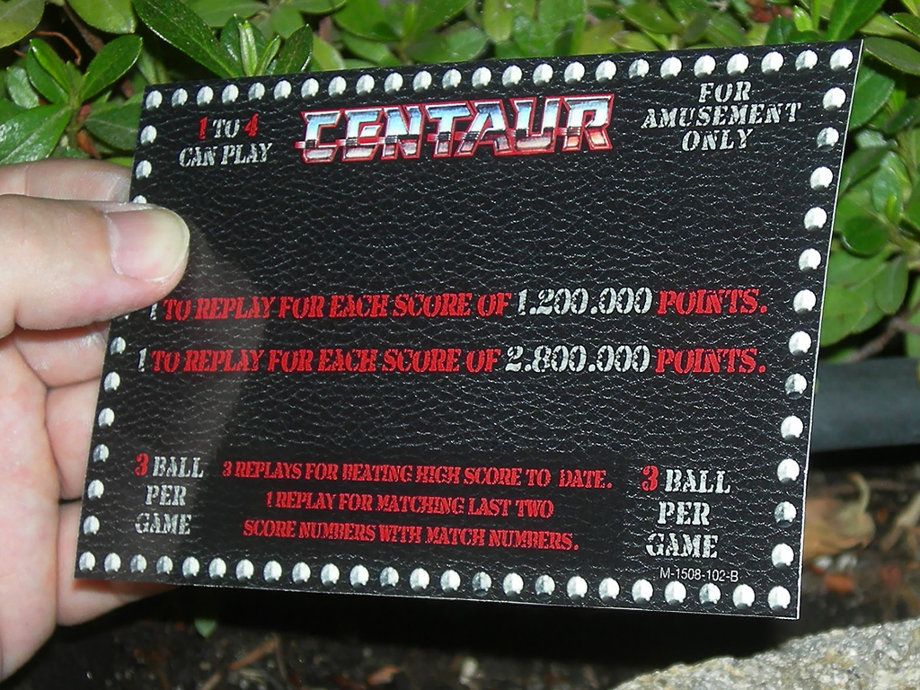 Centaur-Custom-Pinball-Card-Score-print2a