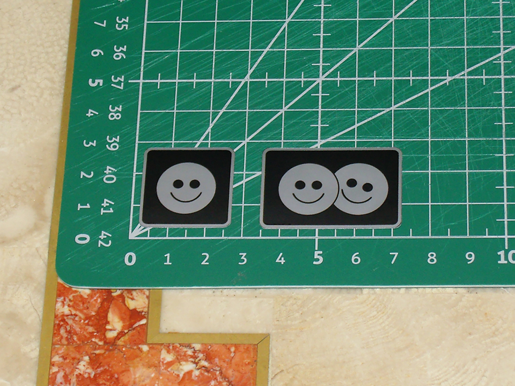 Choplifter-Start-Button-Label-Sticker-print1