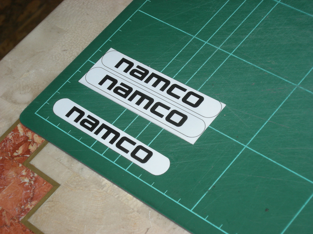 Consolette 18 Namco Logo manu-90 print2