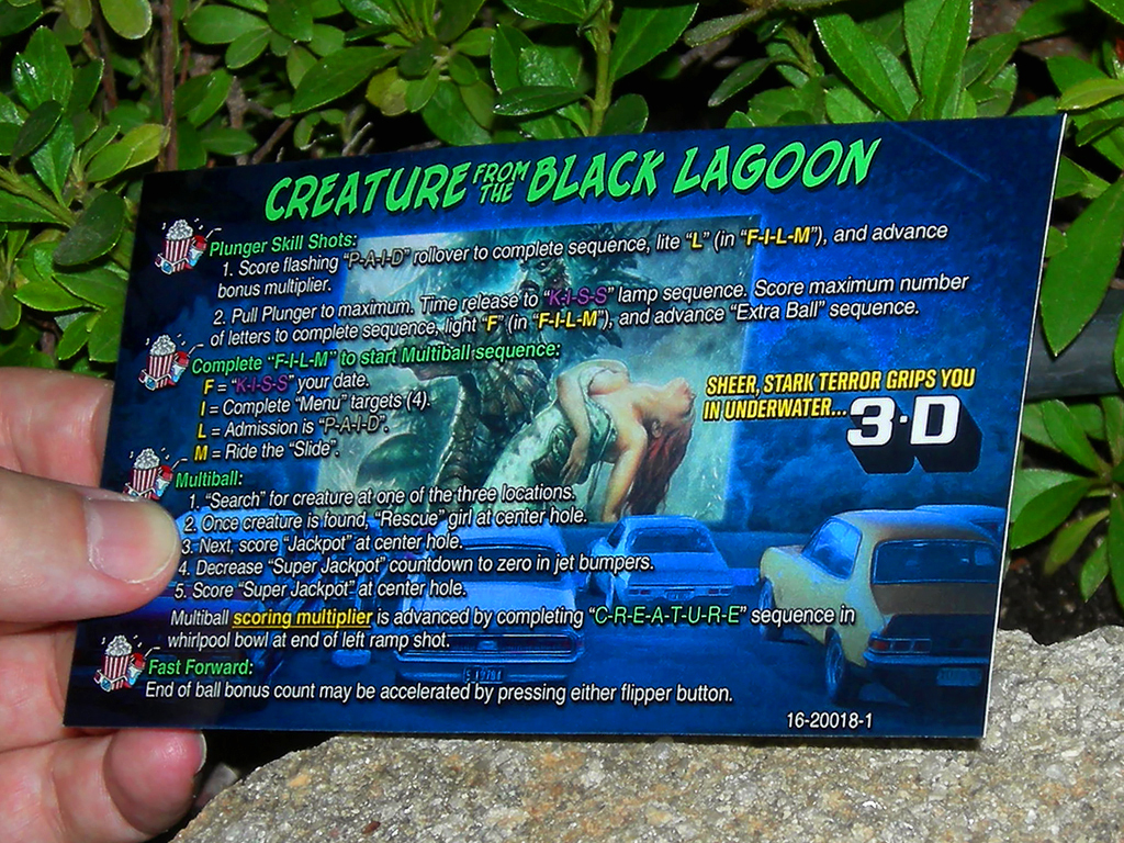 Creature-From-The-Black-Lagoon-Custom-Pinball-Card-Rules-print2a