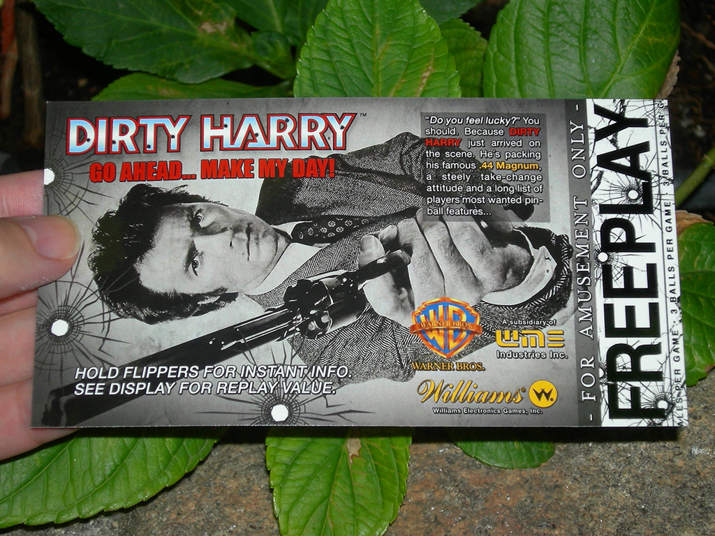 Dirty-Harry-Custom-Pinball-Card-Free-Play-print1a