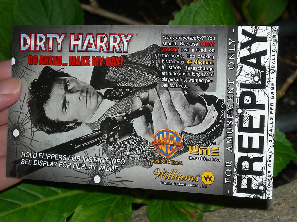 Dirty-Harry-Custom-Pinball-Card-Free-Play-print2a
