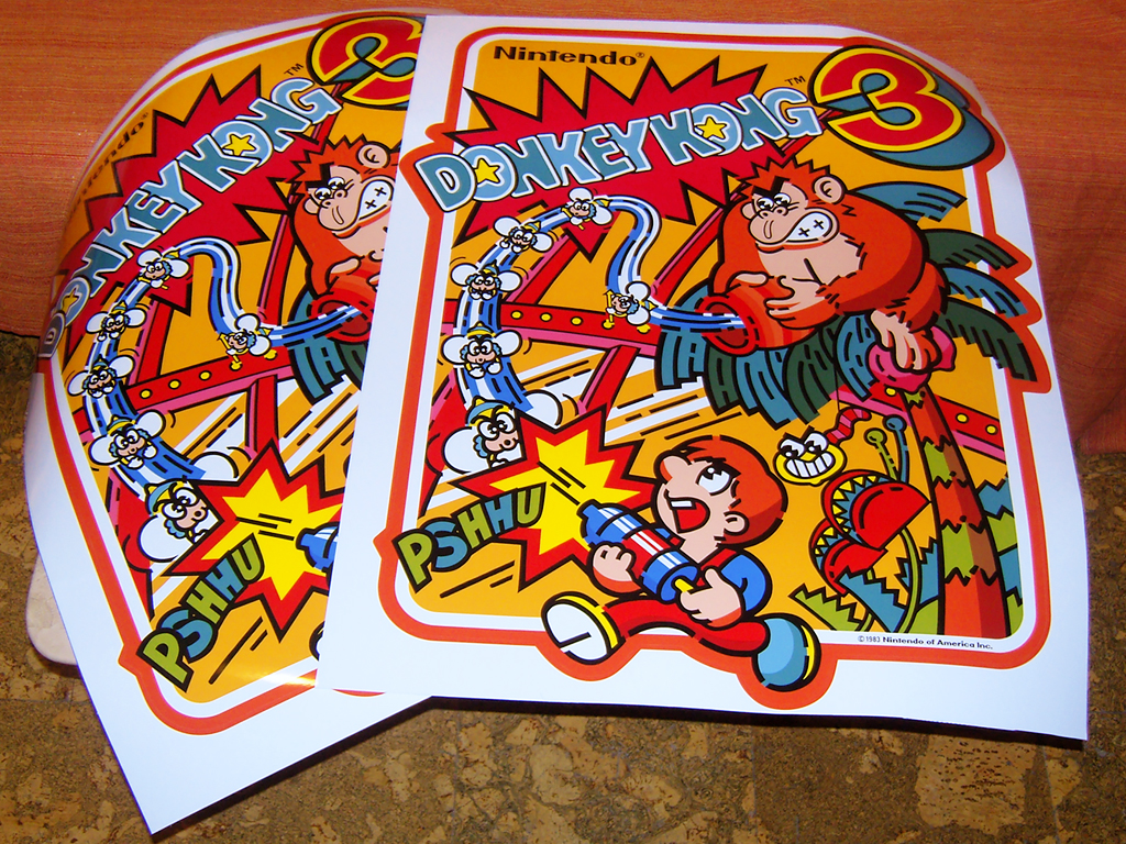 Donkey-Kong-3-Side-Arts-print1