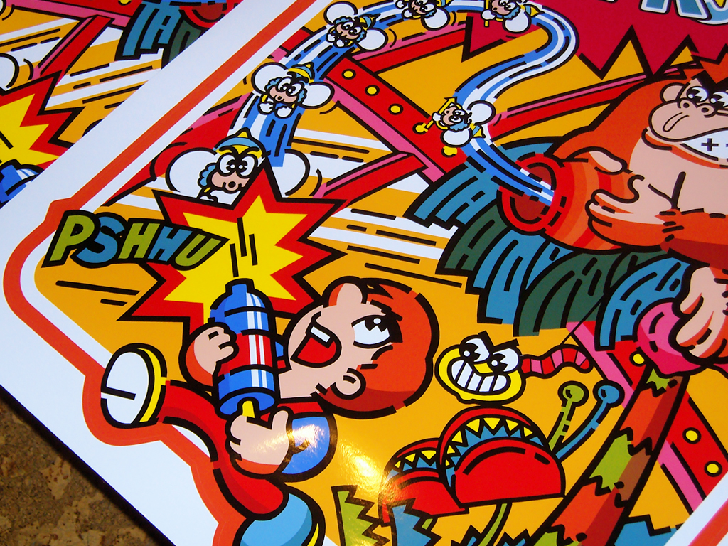 Donkey-Kong-3-Side-Arts-print4