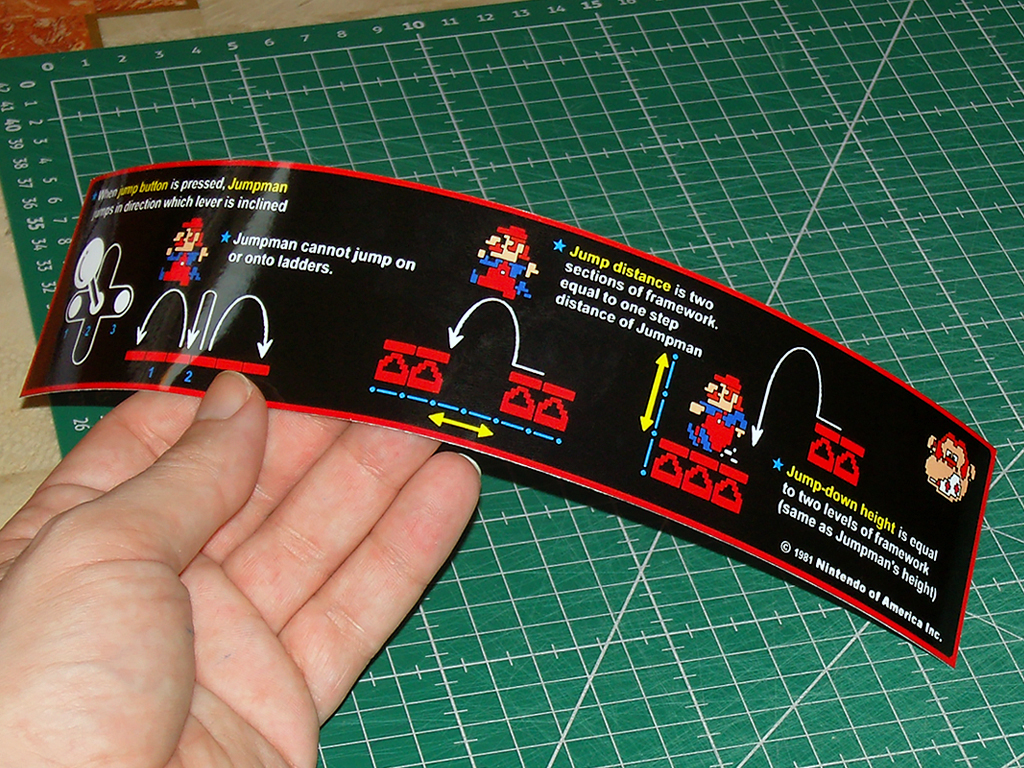 Donkey-Kong-Instruction-Sticker-print4