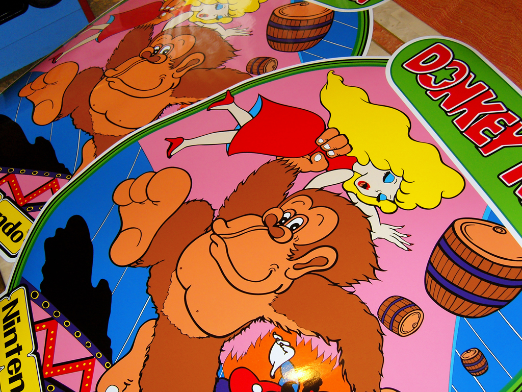 Donkey-Kong-Side-Art-print4