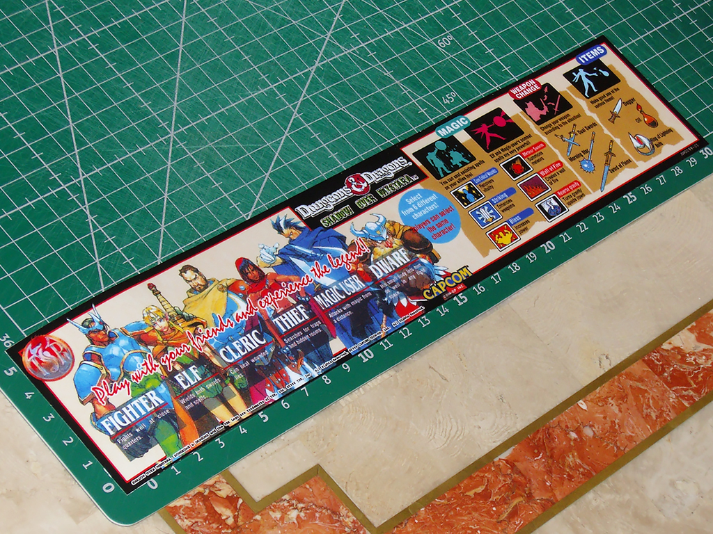 Dungeons-And-Dragons-Shadow-of-Mystara-Characters-Sticker-AW099-01-print2