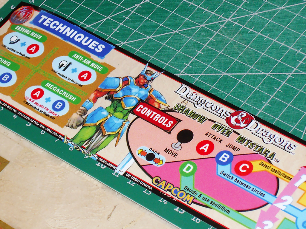 Dungeons-And-Dragons-Shadow-of-Mystara-Instruction-Sticker-AW099-02-print4