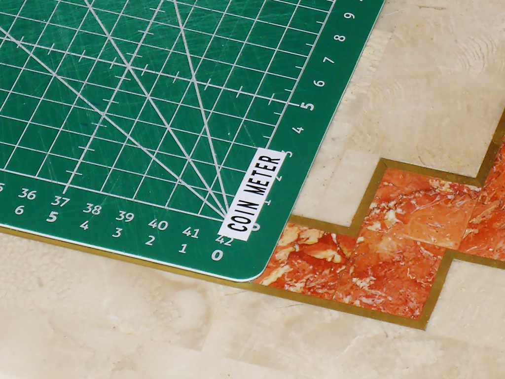 Egret-II-Coin-Meter-Sticker-print2