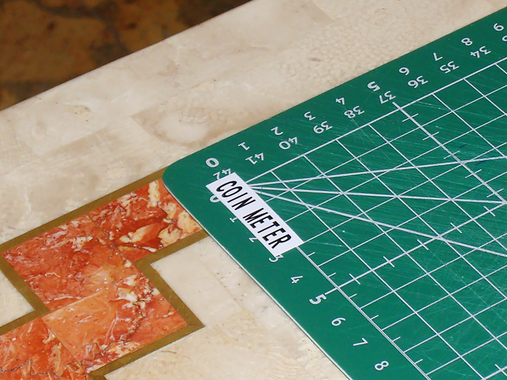 Egret-II-Coin-Meter-Sticker-print3