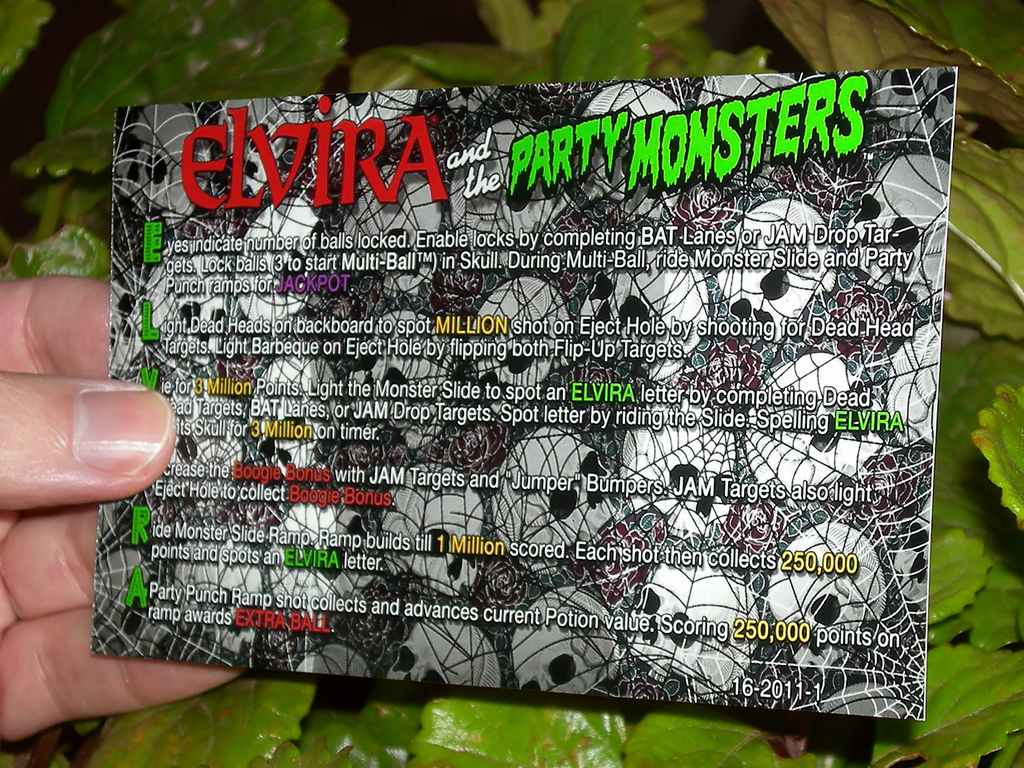 Elvira-And-The-Party-Monsters-Custom-Pinball-Card-Rules-print2a