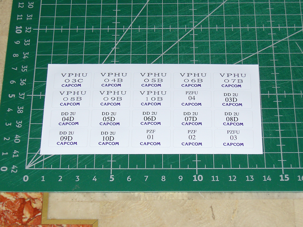 "Eprom, Serial and other Stickers" printed for "cfp_81" user