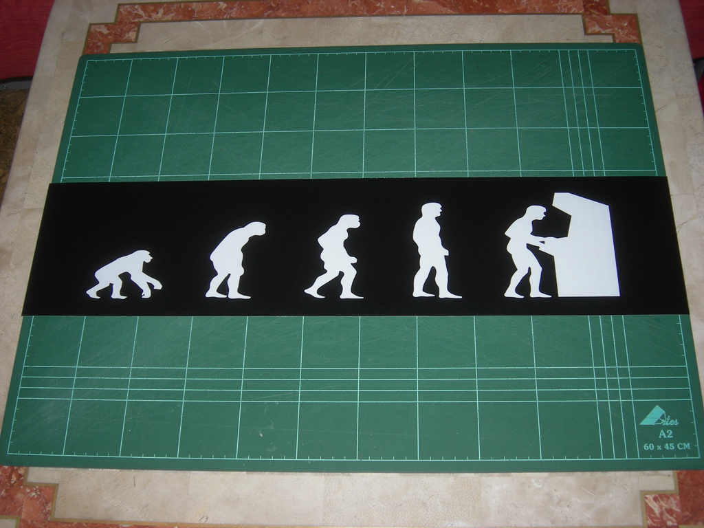 Evolution marquee netamego print3