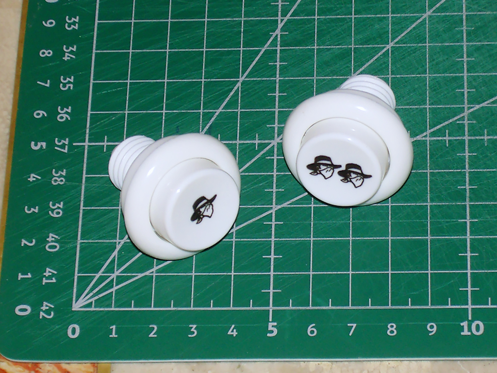 Express-Rider-Start-Buttons-for-One-and-Two-Player-Reproduction1