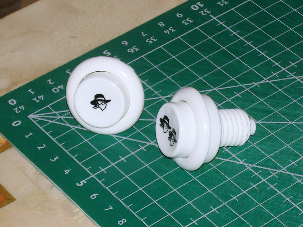 Express-Rider-Start-Buttons-for-One-and-Two-Player-Reproduction2