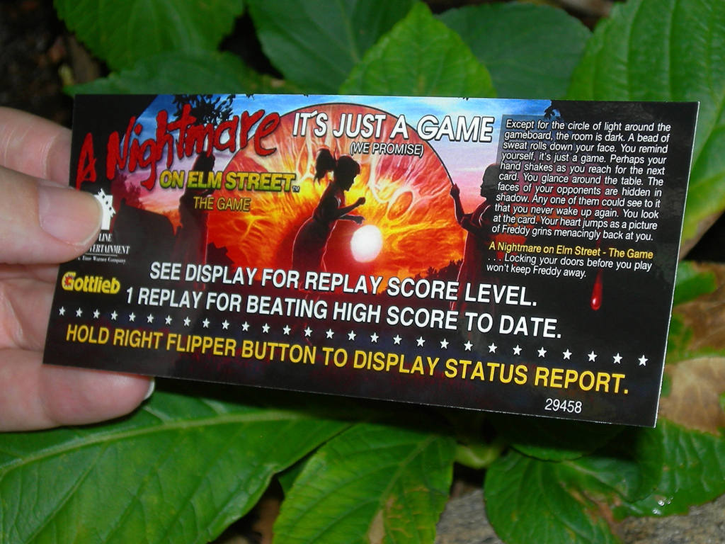 Freddy-Custom-Pinball-Card-Score-print2a