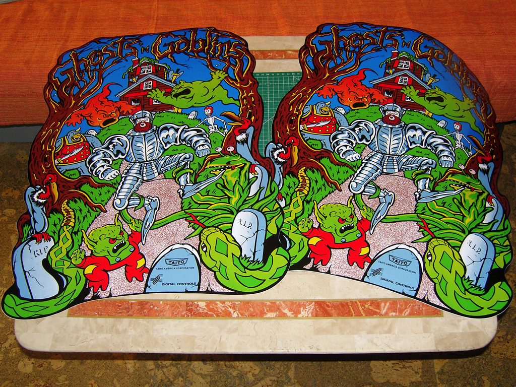 Ghosts-and-Goblins-Side-Art-print1