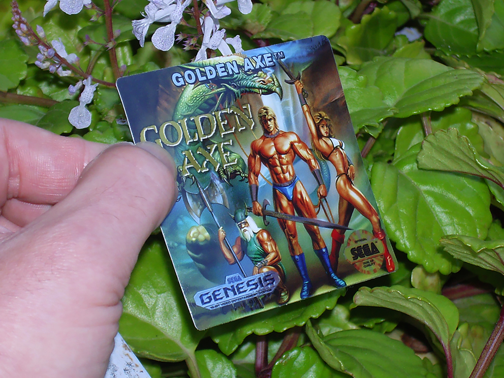 Golden-Axe-Genesis-Customized-Cartridge-label-print4