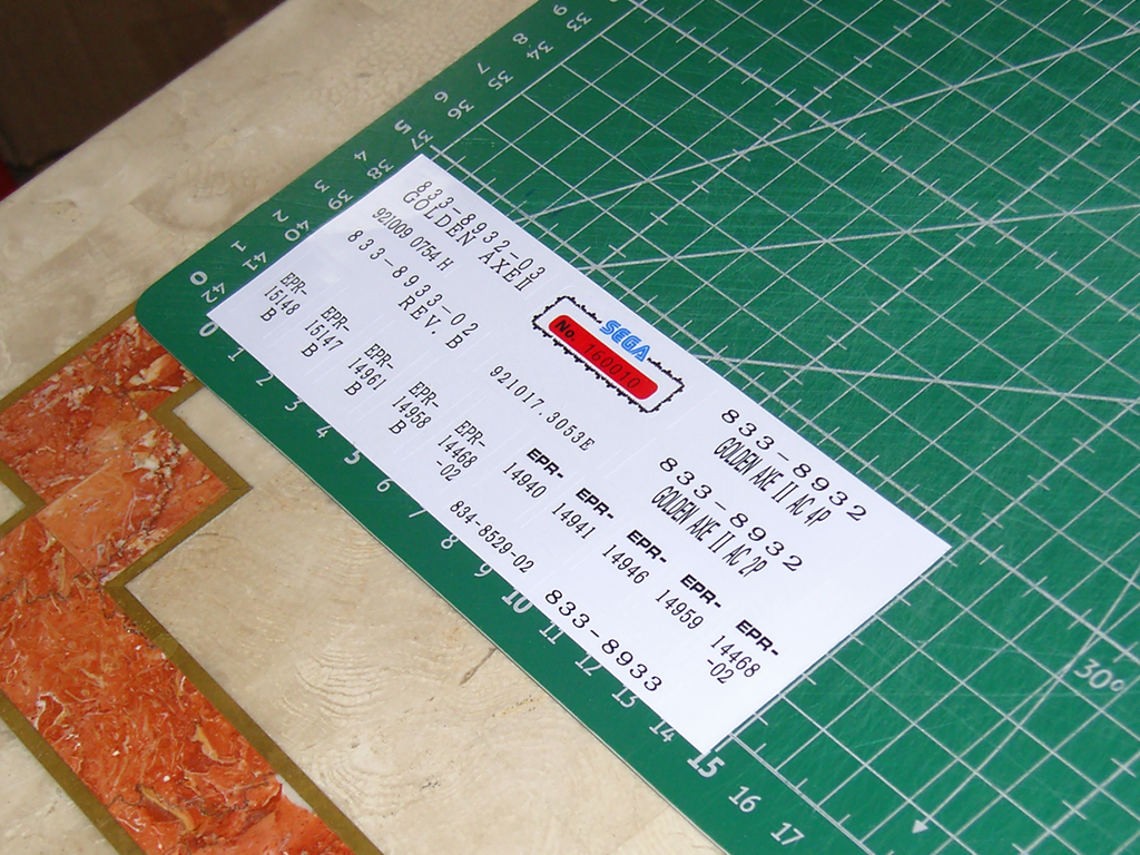 Golden-Axe-II-The-Revenge-of-Death-Adder-Jamma-PCB-Stickers-print2