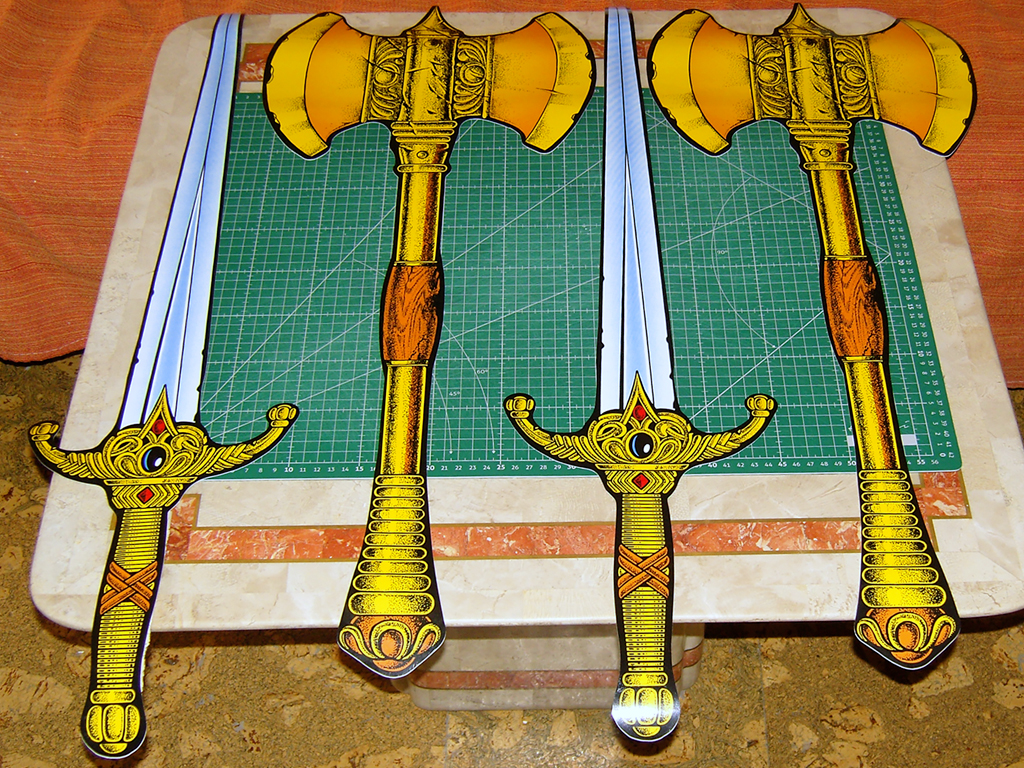 Golden-Axe-Weapon-Side-Arts-Print11