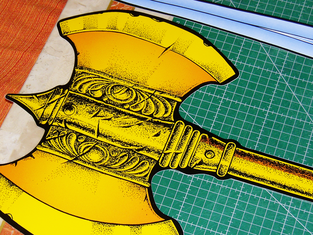 Golden-Axe-Weapon-Side-Arts-Print14