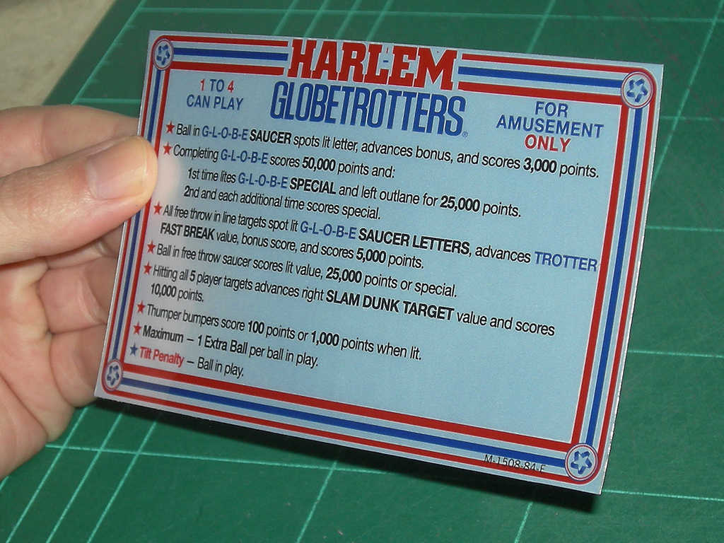 Harlem-Globetrotters-Custom-Pinball-Card-Rules-print2c